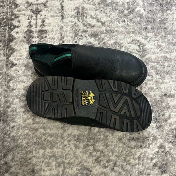 Men romeos Georgia boot - Picture 2 of 2